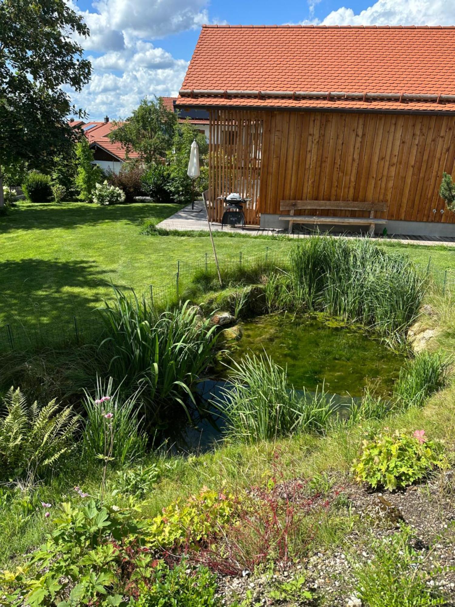 Schlossquelle Koenigsdorf Konigsdorf 外观 照片